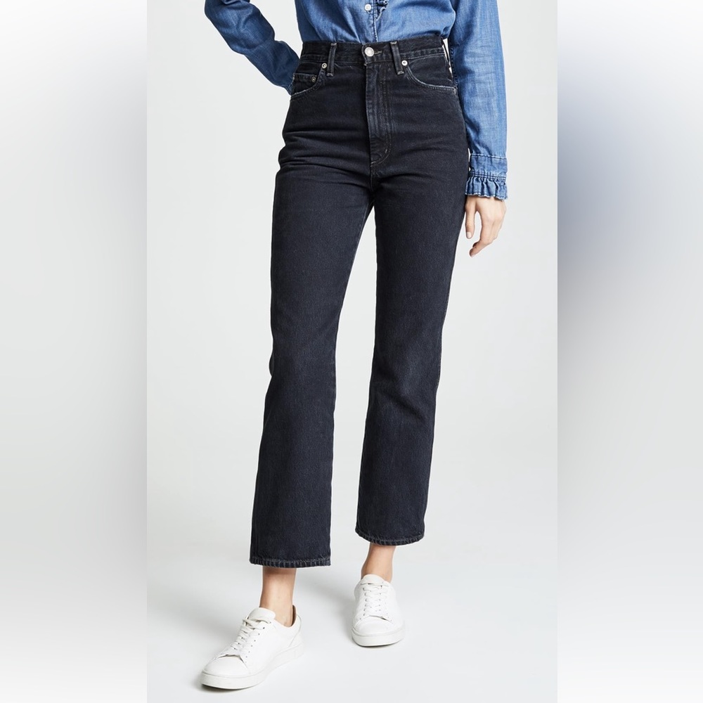 AGOLDE Pinch Waist Jean